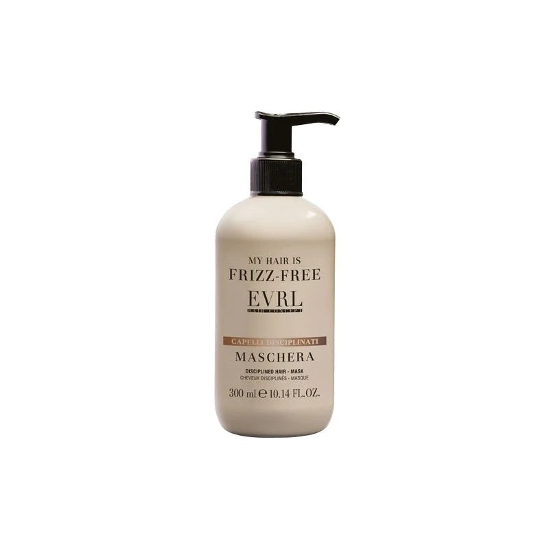 EVRL My hair is Frizz free - Disciplined hair mask
