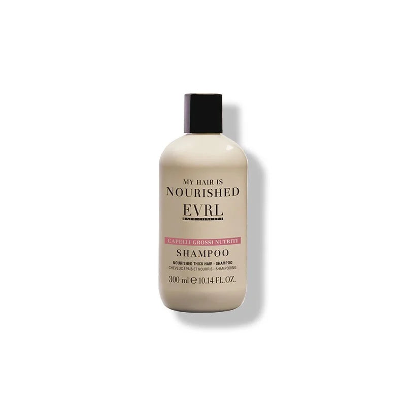 EVRL My hair is nourished - Nourished thick hair shampoo