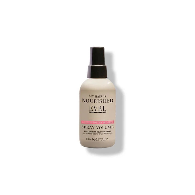 Light fine hair - Volume spray