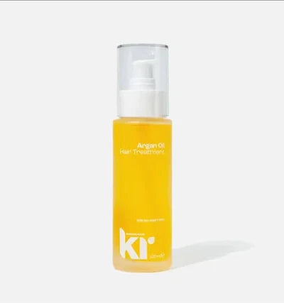 Keratin Revolution Argan Oil  100ml