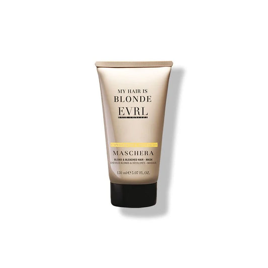 My hair is blonde - Blond en bleached ( anti yellow/ )