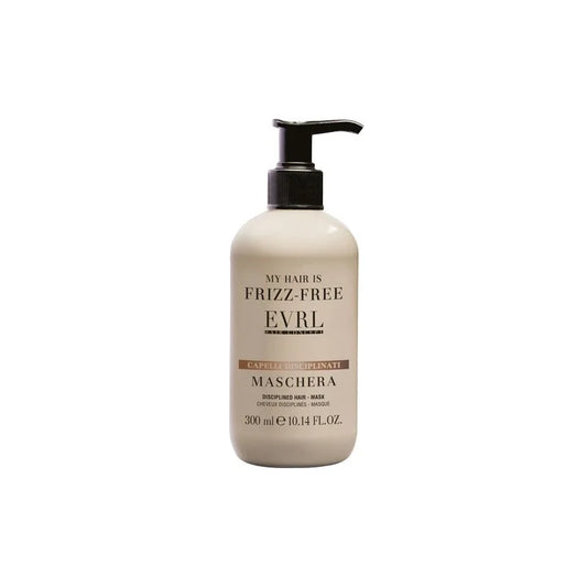 EVRL My hair is Frizz free - Disciplined hair mask