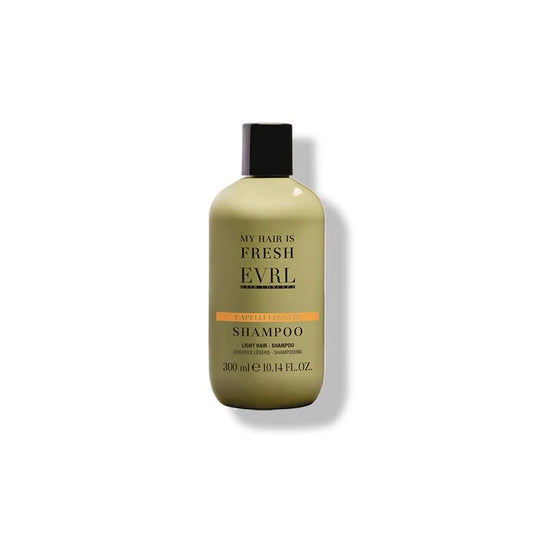 EVRL My hair is fresh - light hair anti-vet shampoo