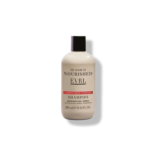 EVRL My hair is nourished - Medium bright hair Shampoo