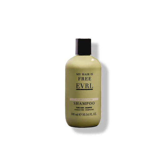 EVRL My hair is free - pure hair anti-roos shampoo