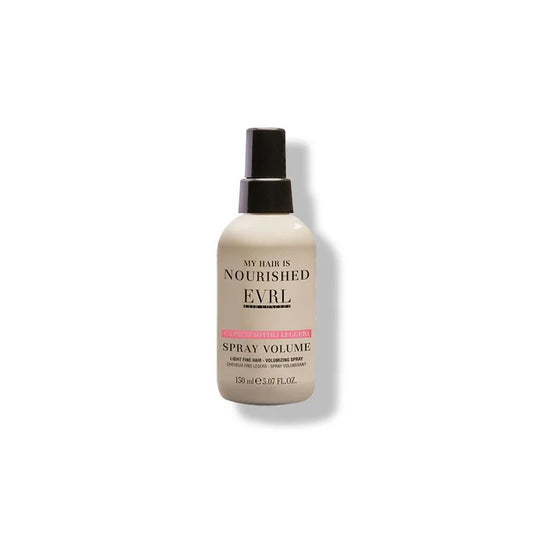 Light fine hair - Volume spray