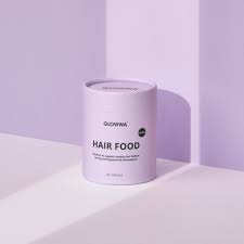 Glowwa Hair Food MENO