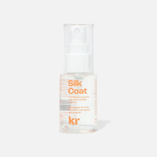 Keratin revolution Silk coat