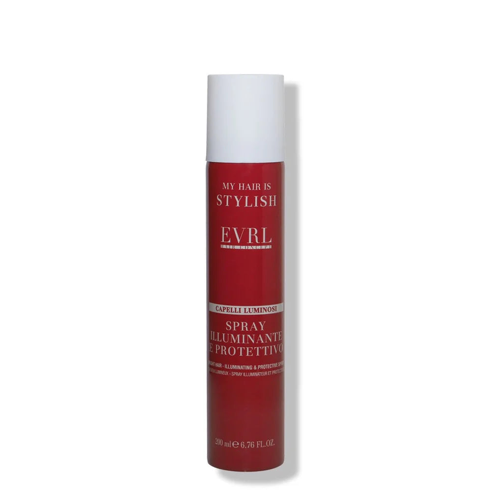 EVRL My hair is stylisch - Illuminating and protective hairspray