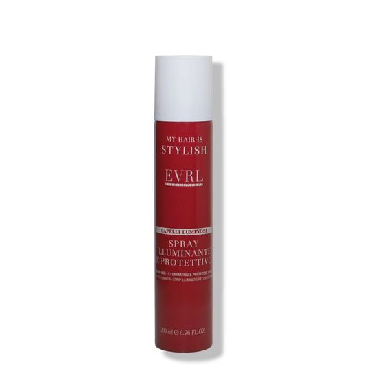 EVRL My hair is stylisch - Illuminating and protective hairspray